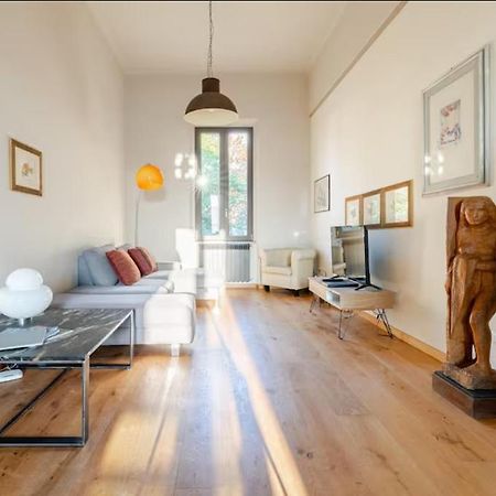 Appartamento A 150M Dal Duomo ピエトラサンタ エクステリア 写真