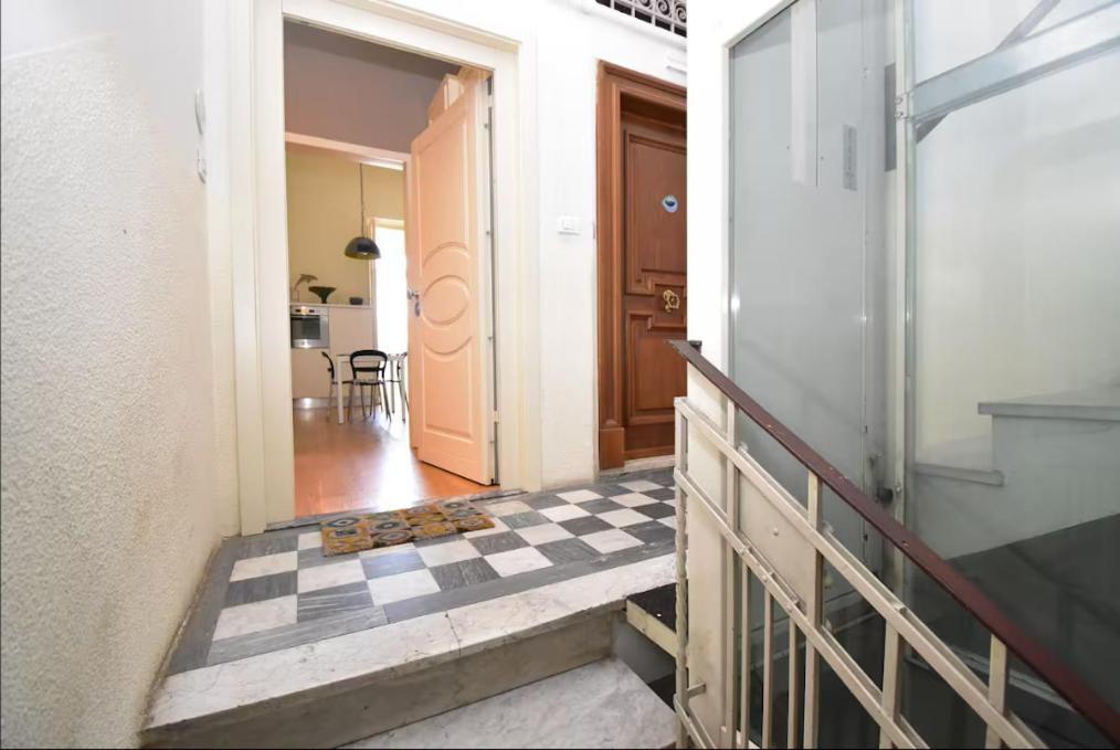 Appartamento A 150M Dal Duomo ピエトラサンタ エクステリア 写真