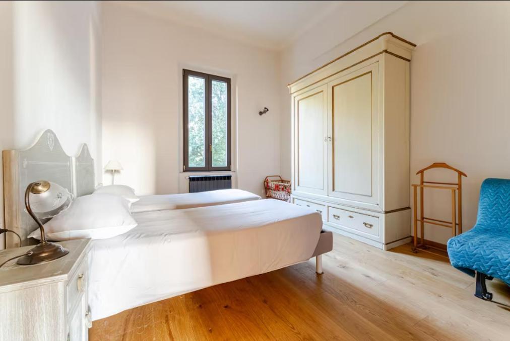 Appartamento A 150M Dal Duomo ピエトラサンタ エクステリア 写真