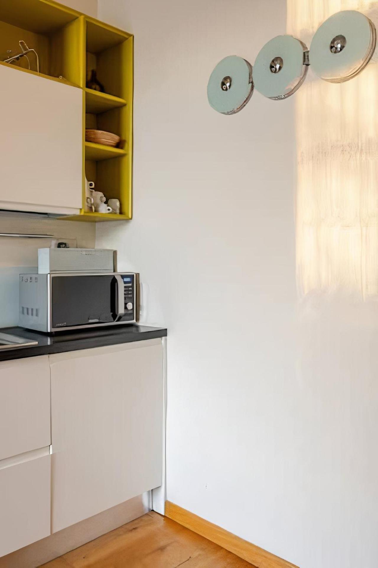 Appartamento A 150M Dal Duomo ピエトラサンタ エクステリア 写真